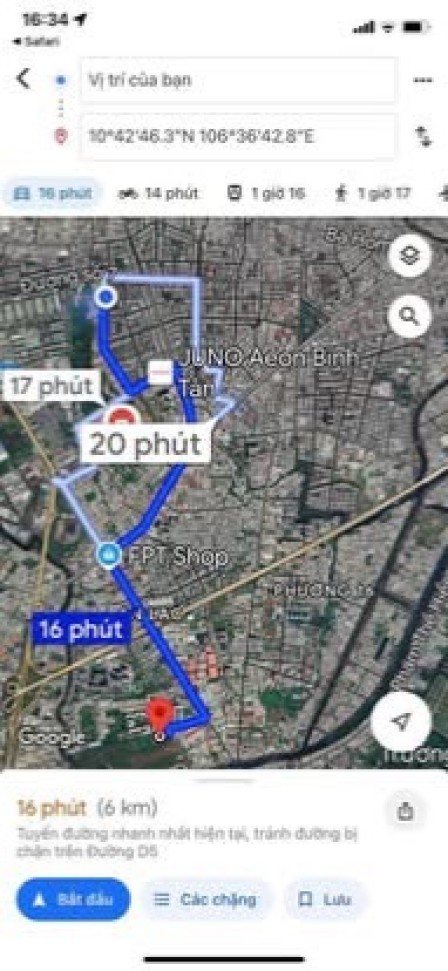 bất động sản toàn quốc