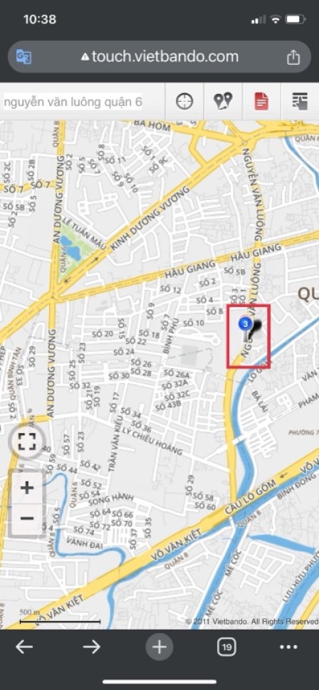 bất động sản toàn quốc