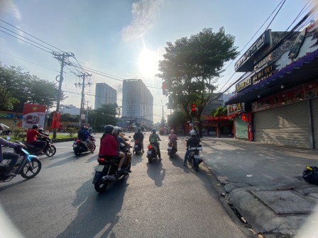 bất động sản toàn quốc
