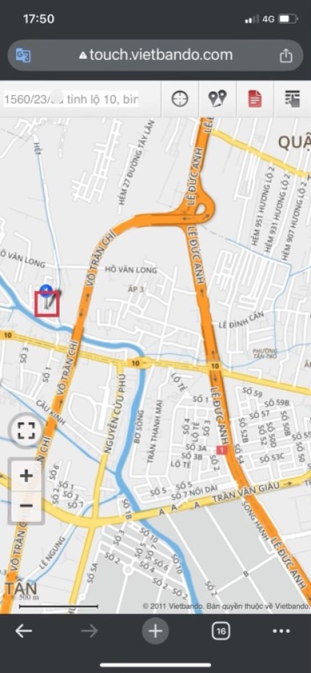 bất động sản toàn quốc