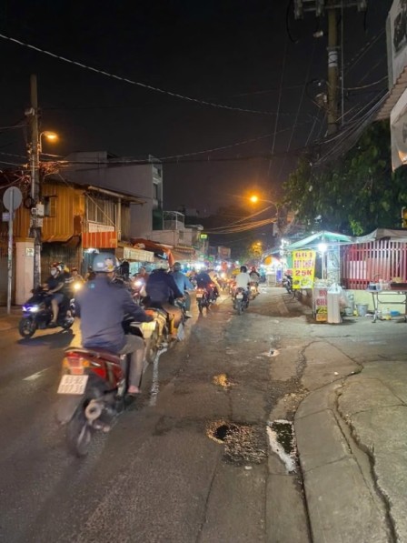bất động sản toàn quốc