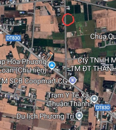 bất động sản toàn quốc