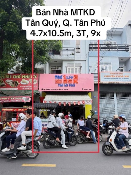 bất động sản toàn quốc