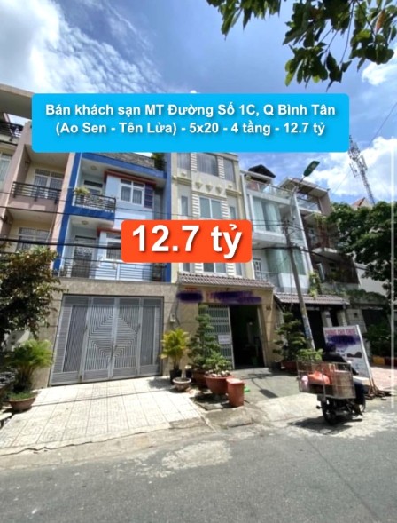 bất động sản toàn quốc
