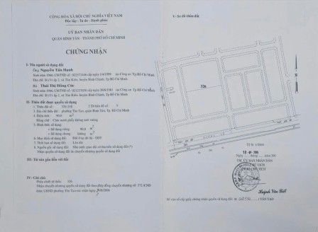 bất động sản toàn quốc
