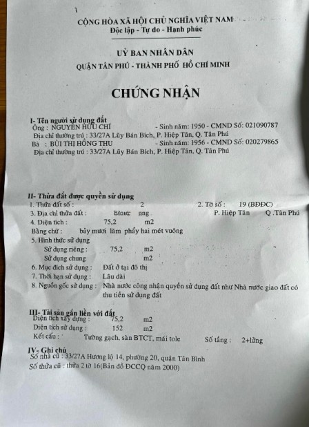 bất động sản toàn quốc