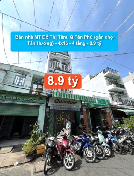 bất động sản toàn quốc