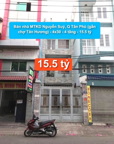 bất động sản toàn quốc