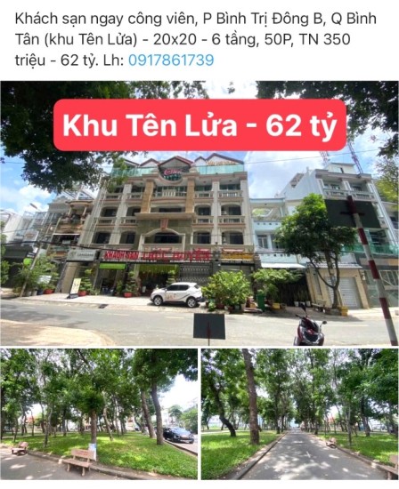 bất động sản toàn quốc