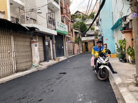 bất động sản toàn quốc