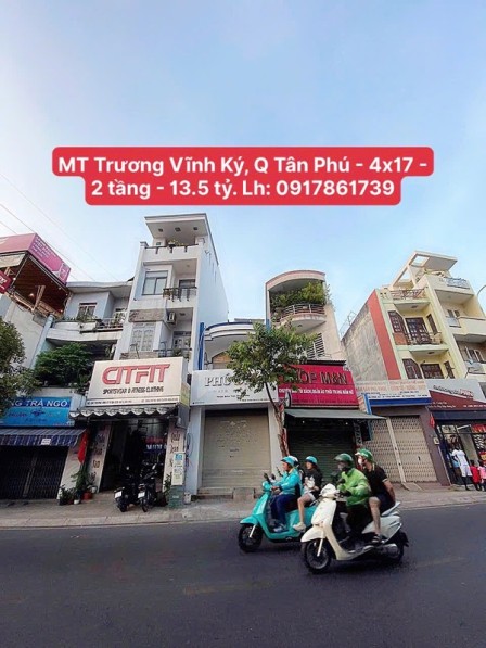 bất động sản toàn quốc