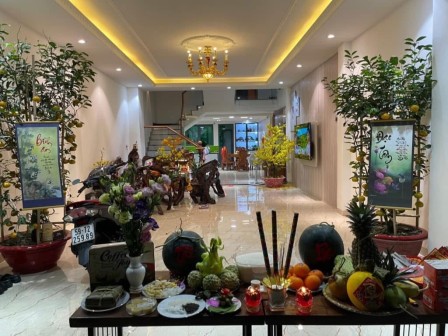 bất động sản toàn quốc