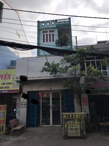 bất động sản toàn quốc