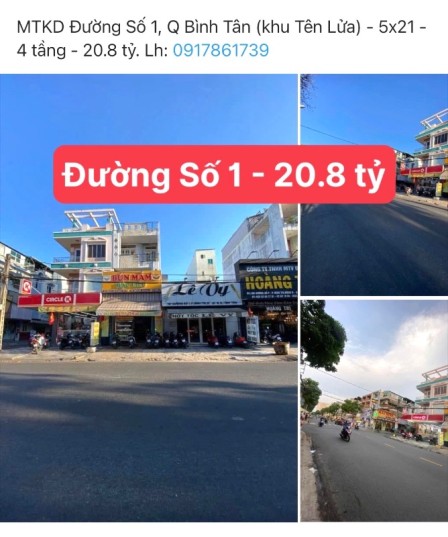 bất động sản toàn quốc