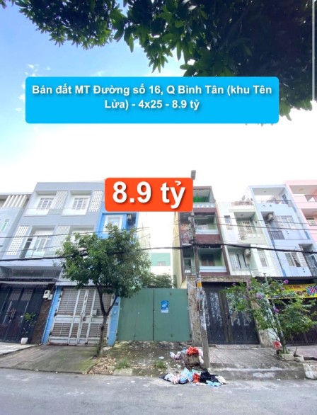 bất động sản toàn quốc