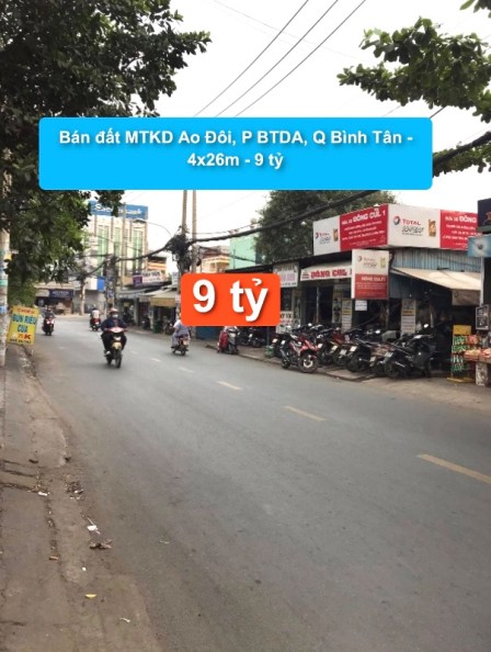 bất động sản toàn quốc