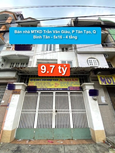 bất động sản toàn quốc