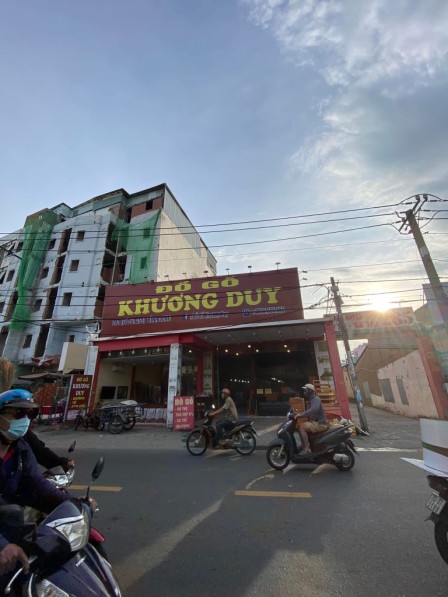 bất động sản toàn quốc