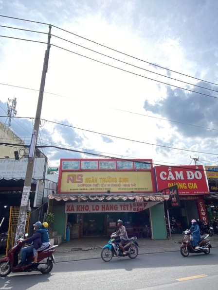 bất động sản toàn quốc
