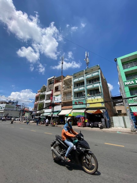 bất động sản toàn quốc