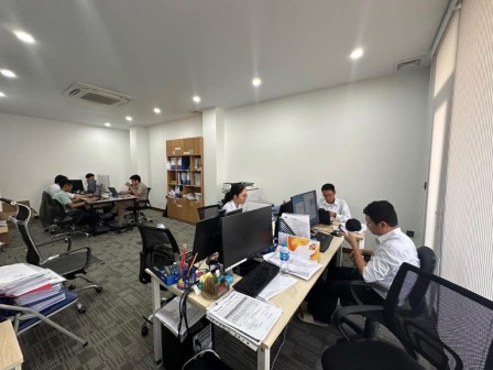 bất động sản toàn quốc