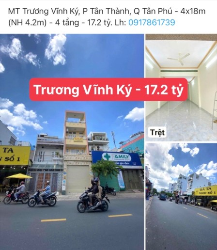 bất động sản toàn quốc