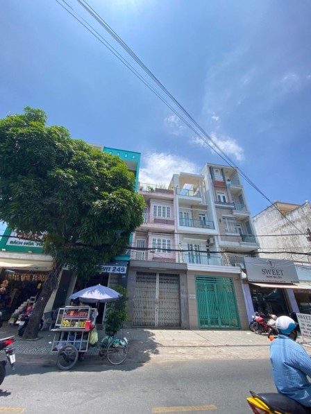 bất động sản toàn quốc