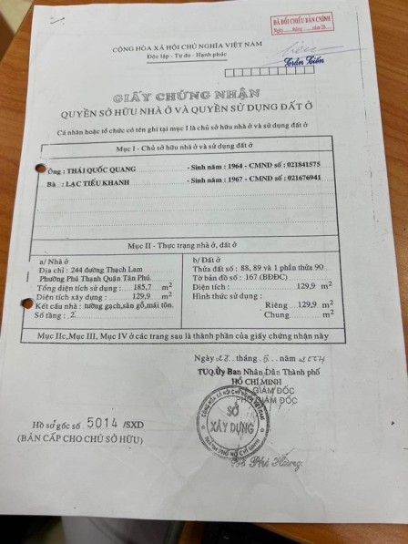 bất động sản toàn quốc