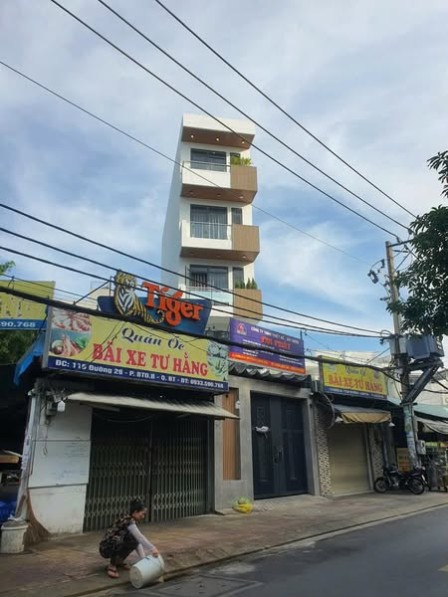 bất động sản toàn quốc