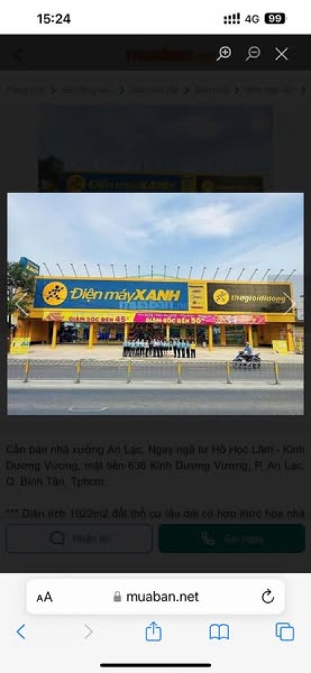 bất động sản toàn quốc