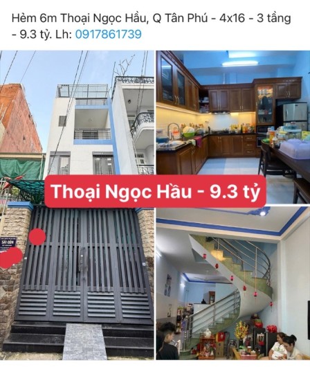 bất động sản toàn quốc