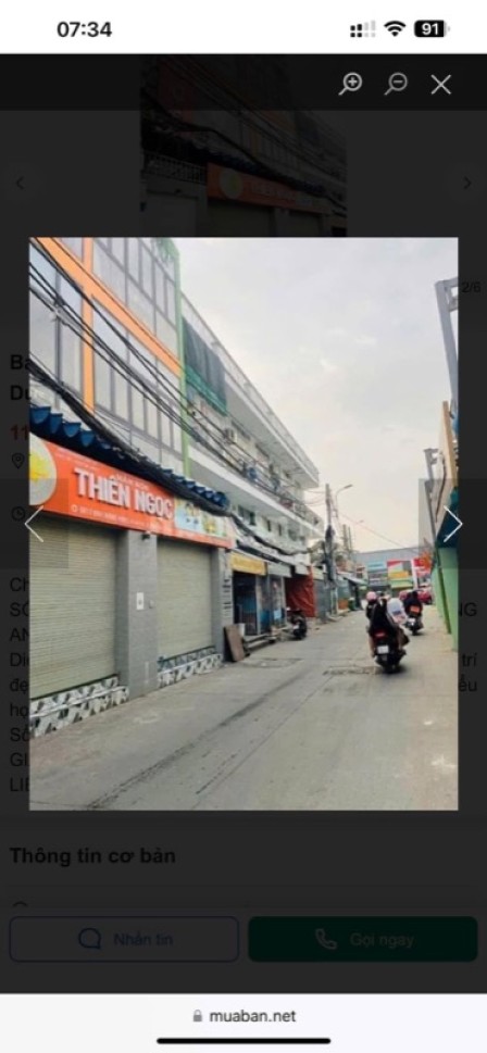 bất động sản toàn quốc