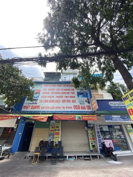 bất động sản toàn quốc