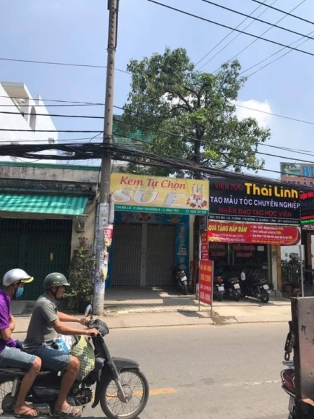 bất động sản toàn quốc