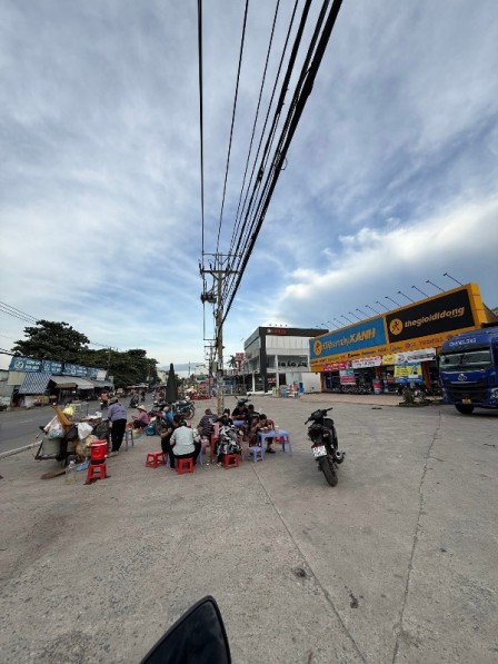 bất động sản toàn quốc