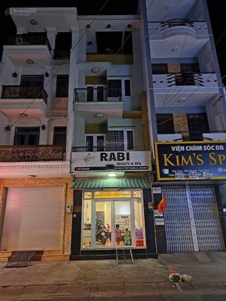 bất động sản toàn quốc