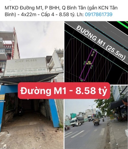 bất động sản toàn quốc