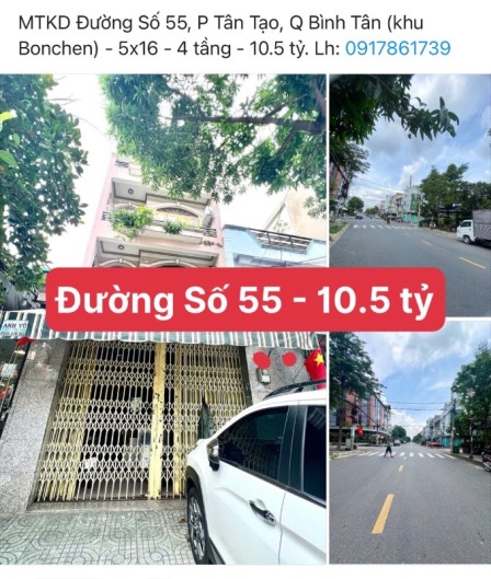 bất động sản toàn quốc