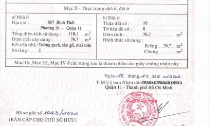 bất động sản toàn quốc
