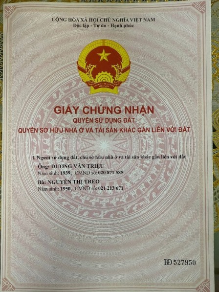 bất động sản toàn quốc