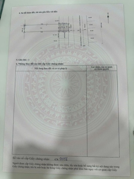 bất động sản toàn quốc
