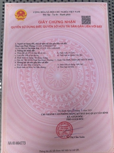 bất động sản toàn quốc