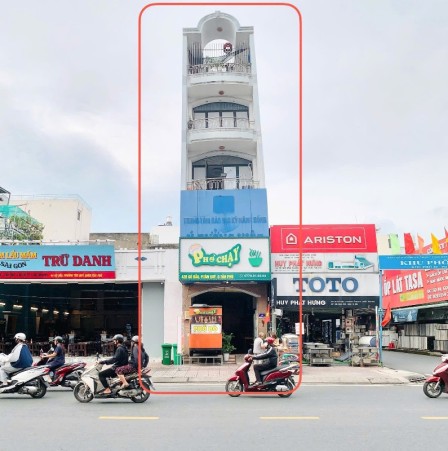 bất động sản toàn quốc