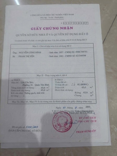 bất động sản toàn quốc