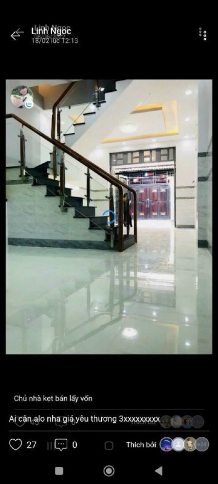 bất động sản toàn quốc
