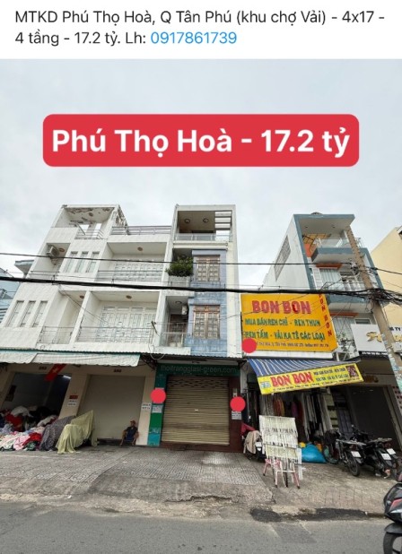bất động sản toàn quốc