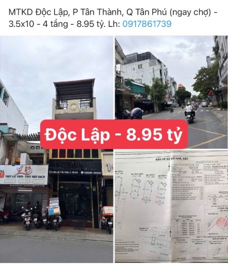bất động sản toàn quốc