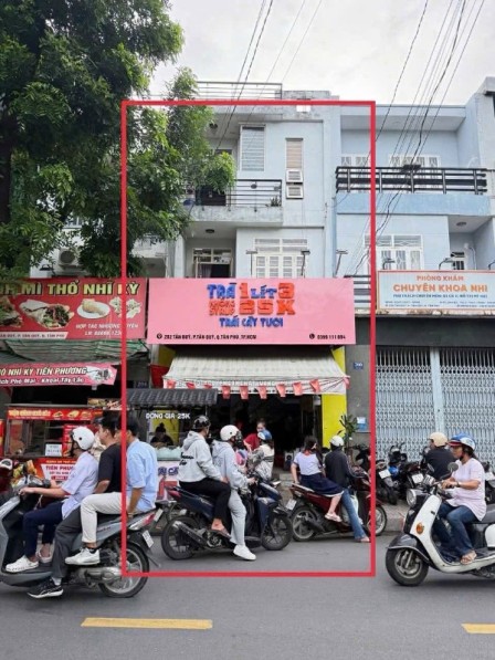 bất động sản toàn quốc