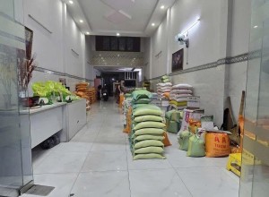 Bán nhà MTKD Thạch Lam, Tân Phú, 4.6x20m, 1 lầu, 12.8 tỷ