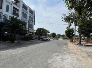 Bán đất đường số 7B, Bình Tân, khu Ao Sen Tên Lửa, 5x20m, gần đường số 34